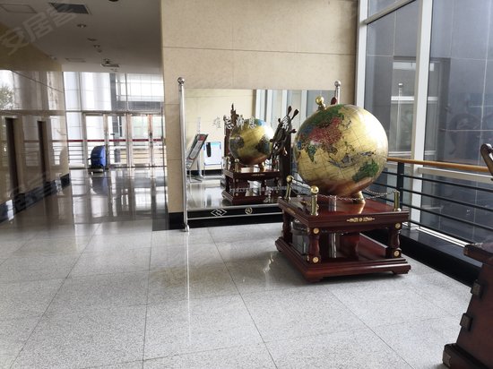 大连理工大学创新园大厦 