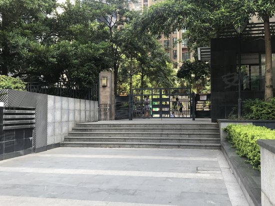 东江国际(商住楼) 