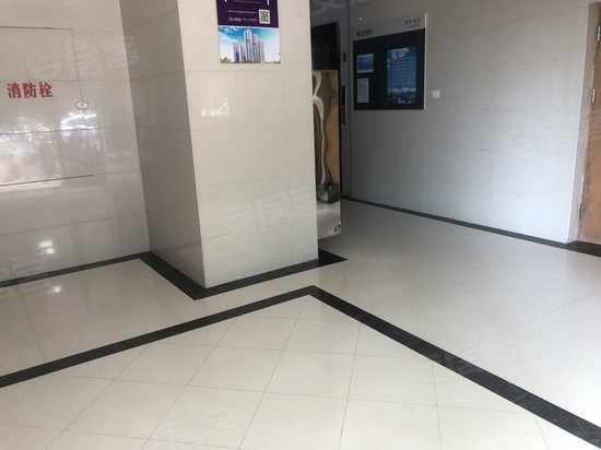 大商汇国际公馆商住楼 