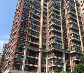 御沁园(西区公寓住宅)