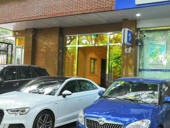 电动工具研究所科技办公楼