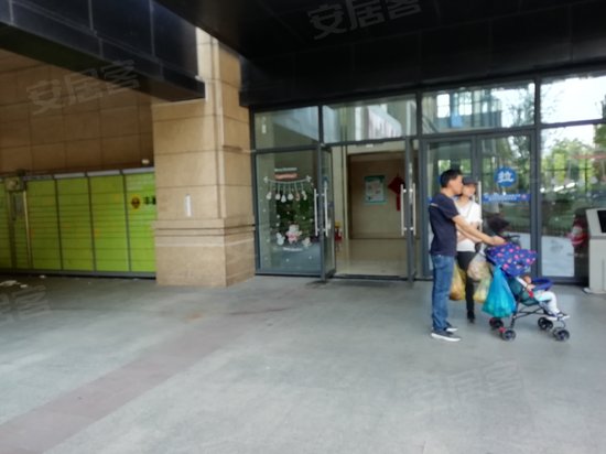 玲珑府(商住楼)