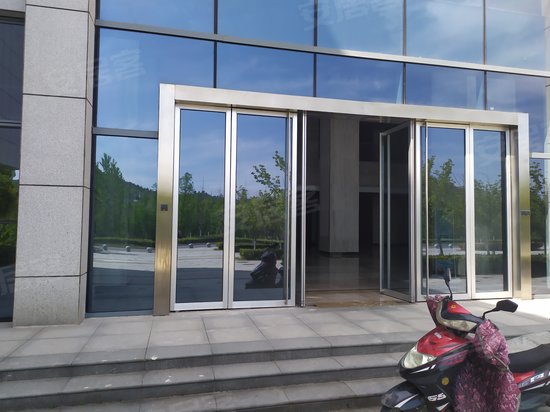 江苏生命科技创新园