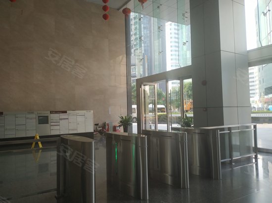 中信城市时代广场 