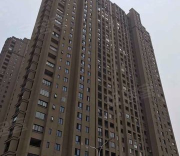 新城吾悦广场(吴江)