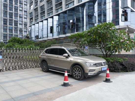 仓山万达广场C区(办公) 