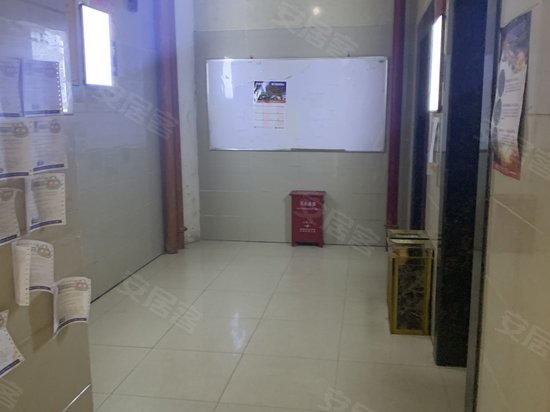 一米阳光商务大厦 