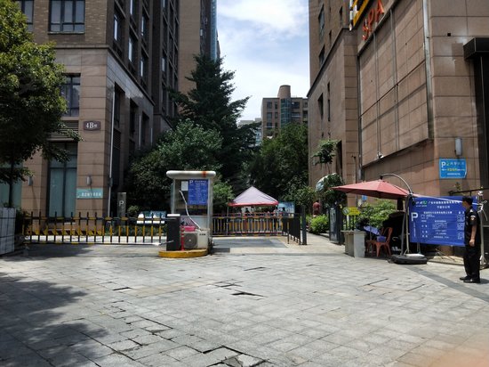 迪赛明天广场(商住楼)