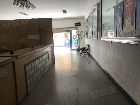 中国水利大厦(长寿) 