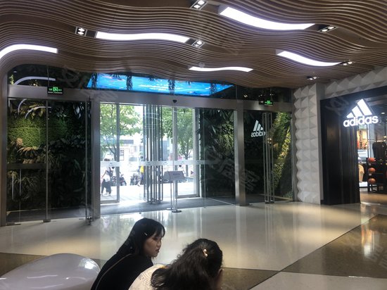 云蝠大厦(商住楼) 