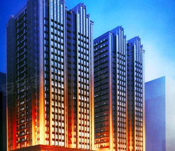 TIGER国际公寓(新房)