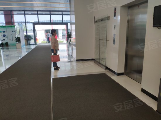 香港科技大学产学研大楼 