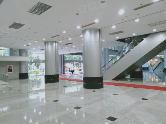 深圳商报社大厦 