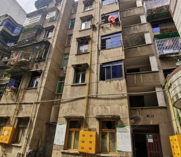 大西街1号院