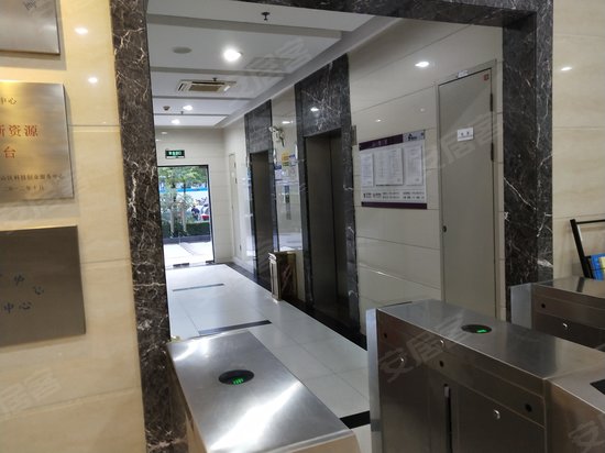 南京大学深圳产学研基地 