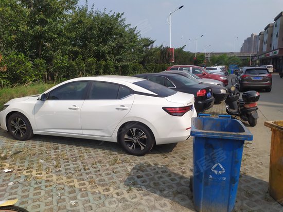 恒大建材市场公寓 