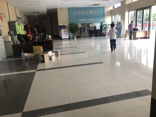 东方时代大厦(办公) 