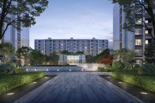 诚通南林春晓,新安路666号 - 湖州诚通南林春晓二手房,租房,房价-湖州