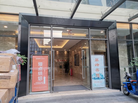 车陂大岗工业区