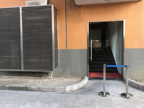 深圳嘉里福田物流中心 