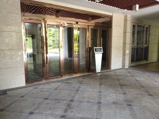 中粮方圆府(商住楼) 