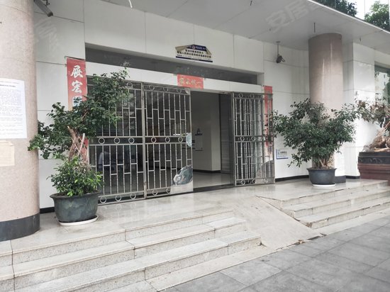 建设大厦(办公) 