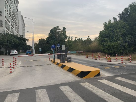 翔安火炬高新区