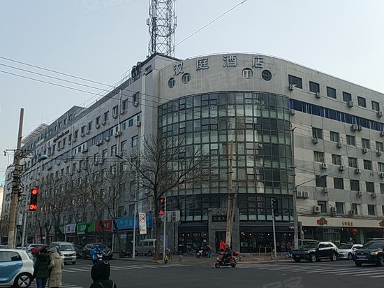 帅先科技园 
