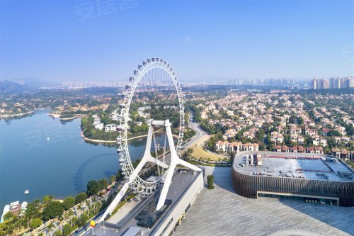 美林湖,清城区石角镇 - 广州美林湖二手房,租房,房价-广州安居客