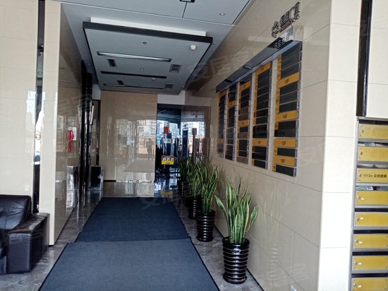 萧山恒隆广场(办公) 