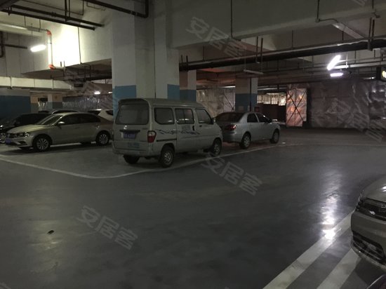 龙湖时代天街(商住楼) 