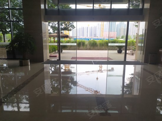 向江来时代中心 