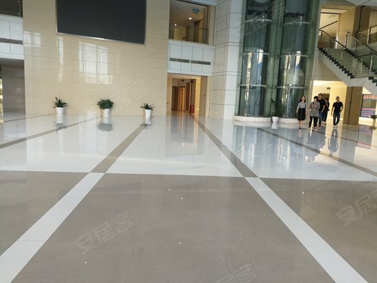 江山汇金商务楼 