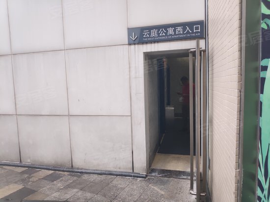 钱湖天地(商住楼) 