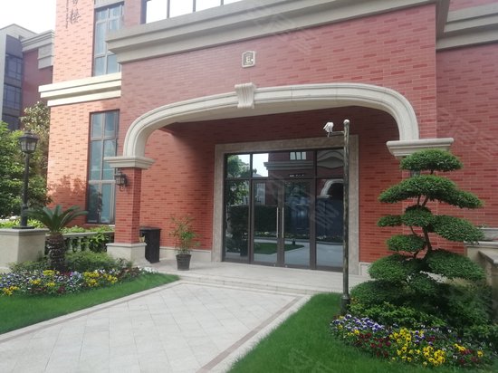 盛镛智慧科技园 