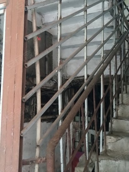 南昌市郊区乡镇物资贸易大厦 