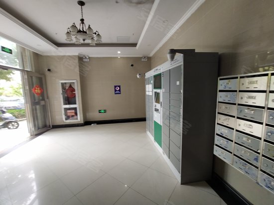 晶珑俪榭(商住楼) 