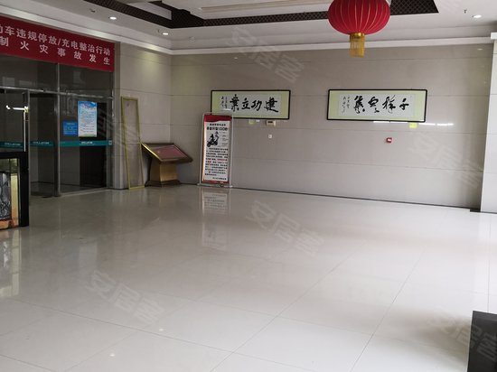 汉口北一号公馆 