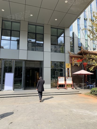 云路中心(办公) 