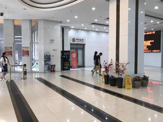 千缘新财富大厦 