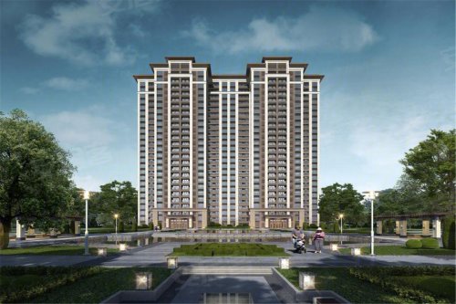 星河·枫丹郡,荣县河西新区 - 自贡星河·枫丹郡二手房,租房,房价