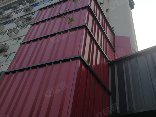 金海印电器广场(办公) 