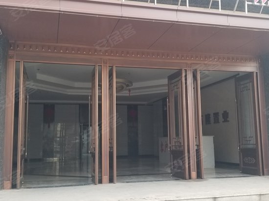 万隆广场(办公)