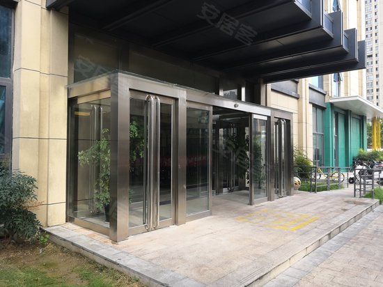 永恒理想世界(商住楼) 