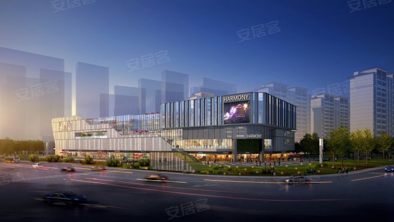 圆融玺悦(新房)