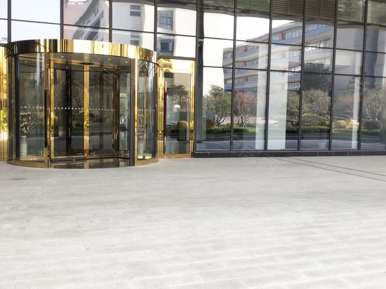 吉瑞国际商务中心 