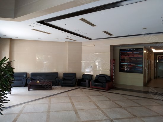 佳盛广场(办公) 