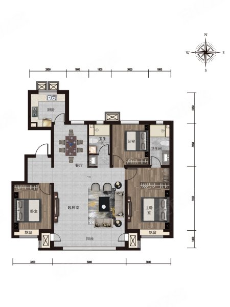 唐山房产网>唐山二手房>丰南二手房>文化大街二手房>嘉诚尚郡>