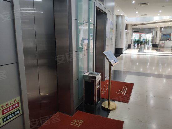 高新技术产业园区综合服务楼 