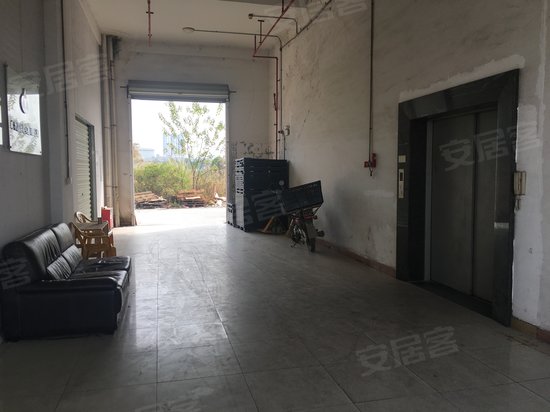 安广高新产业园 